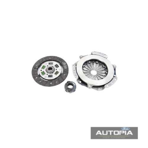 К-Т СЪЕДИНИТЕЛ RENAULT CLIO 90- 1.2